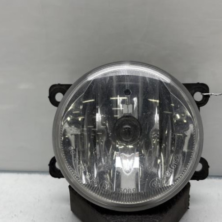 Anti brouillard droit (feux) PEUGEOT PARTNER 2 Photo n°1