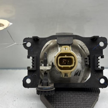 Anti brouillard droit (feux) PEUGEOT PARTNER 2