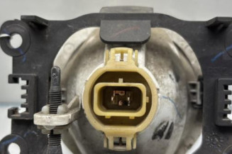 Anti brouillard droit (feux) PEUGEOT PARTNER 2