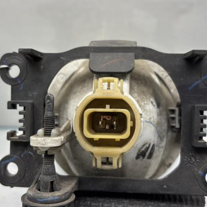 Anti brouillard droit (feux) PEUGEOT PARTNER 2 Photo n°3