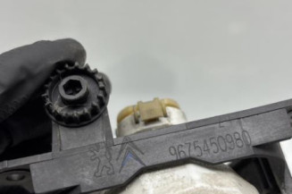 Anti brouillard droit (feux) PEUGEOT PARTNER 2