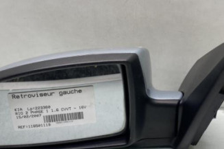 Retroviseur gauche KIA RIO 2 Photo n°1