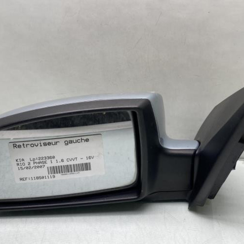 Retroviseur gauche KIA RIO 2 Photo n°1