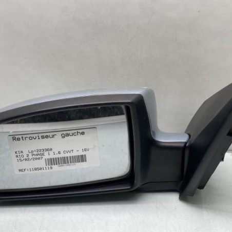 Retroviseur gauche KIA RIO 2 Photo n°1