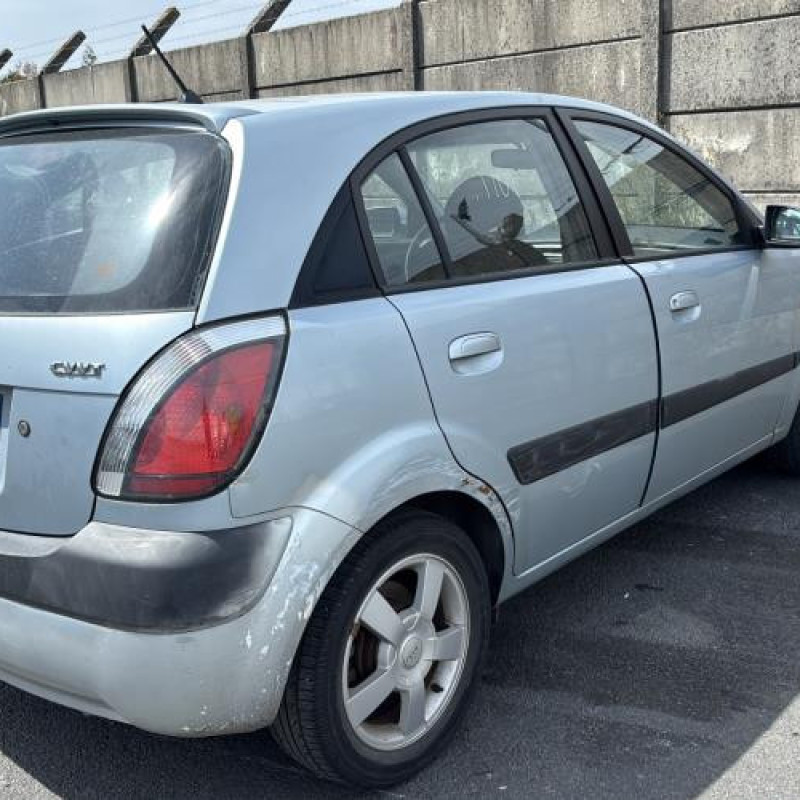 Retroviseur gauche KIA RIO 2 Photo n°8