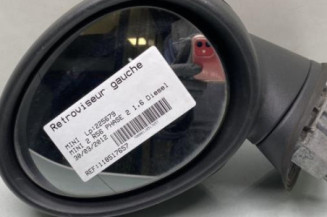 Retroviseur gauche MINI MINI 2 R56 Photo n°1