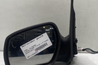 Retroviseur gauche FORD FUSION Photo n°1