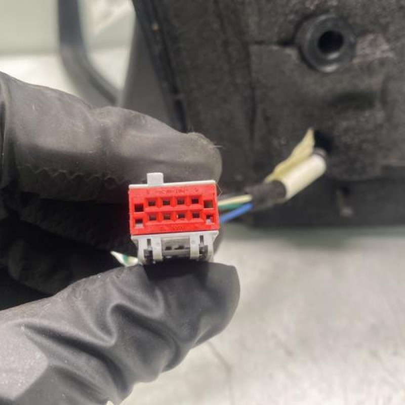 Retroviseur gauche FORD FUSION Photo n°5