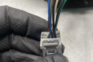 Retroviseur gauche FORD FUSION