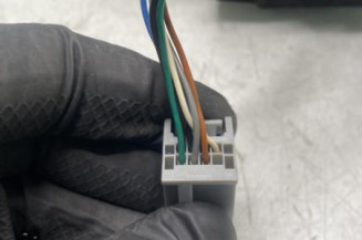 Retroviseur gauche FORD FUSION