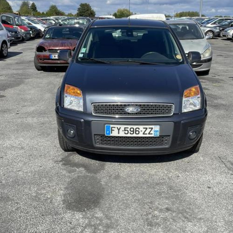 Retroviseur gauche FORD FUSION Photo n°12