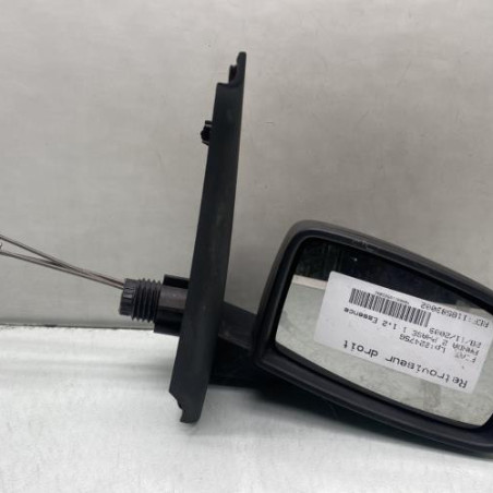 Retroviseur droit FIAT PANDA 2 Photo n°1