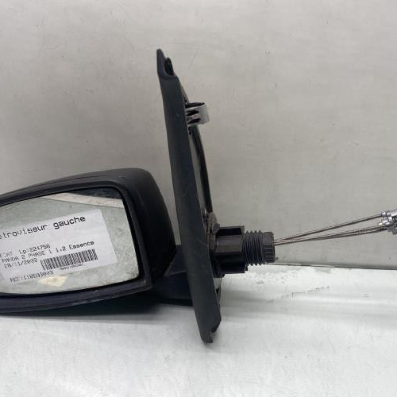 Retroviseur gauche FIAT PANDA 2 Photo n°1