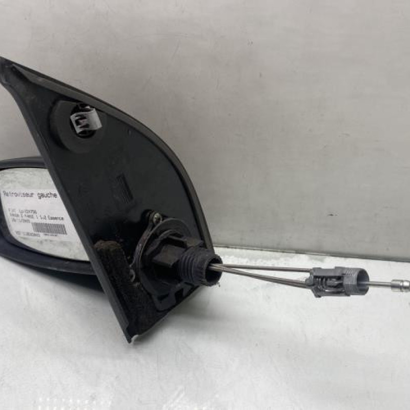 Retroviseur gauche FIAT PANDA 2 Photo n°2