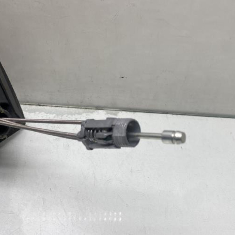 Retroviseur gauche FIAT PANDA 2 Photo n°3