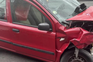 Retroviseur gauche FIAT PANDA 2