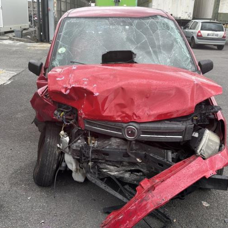 Retroviseur gauche FIAT PANDA 2 Photo n°13