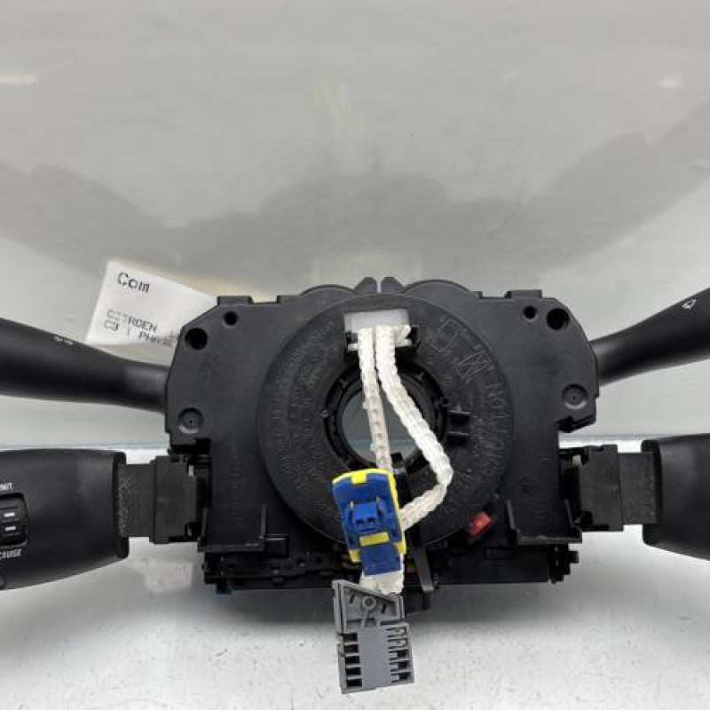 Com (Bloc Contacteur Tournant+Commodo Essuie Glace+Commodo Phare) CITROEN C3 1 Photo n°1