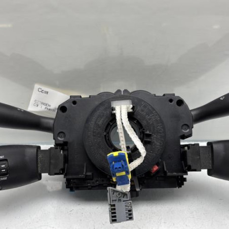 Com (Bloc Contacteur Tournant+Commodo Essuie Glace+Commodo Phare) CITROEN C3 1 Photo n°1