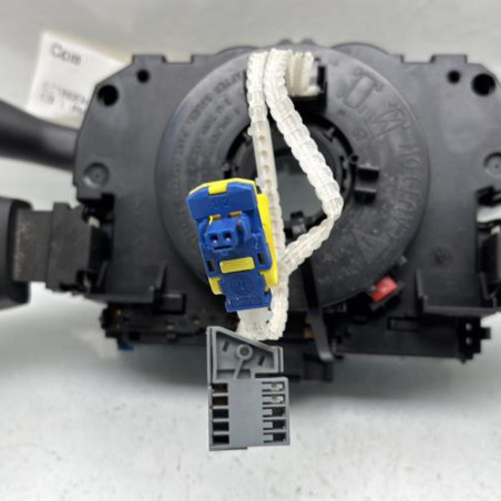 Com (Bloc Contacteur Tournant+Commodo Essuie Glace+Commodo Phare) CITROEN C3 1