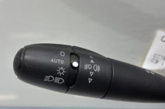 Com (Bloc Contacteur Tournant+Commodo Essuie Glace+Commodo Phare) CITROEN C3 1