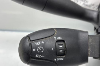 Com (Bloc Contacteur Tournant+Commodo Essuie Glace+Commodo Phare) CITROEN C3 1