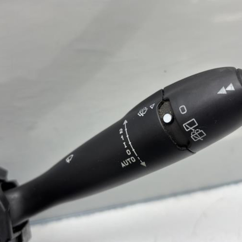 Com (Bloc Contacteur Tournant+Commodo Essuie Glace+Commodo Phare) CITROEN C3 1 Photo n°6