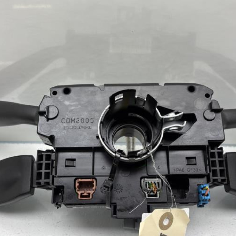 Com (Bloc Contacteur Tournant+Commodo Essuie Glace+Commodo Phare) CITROEN C3 1 Photo n°8