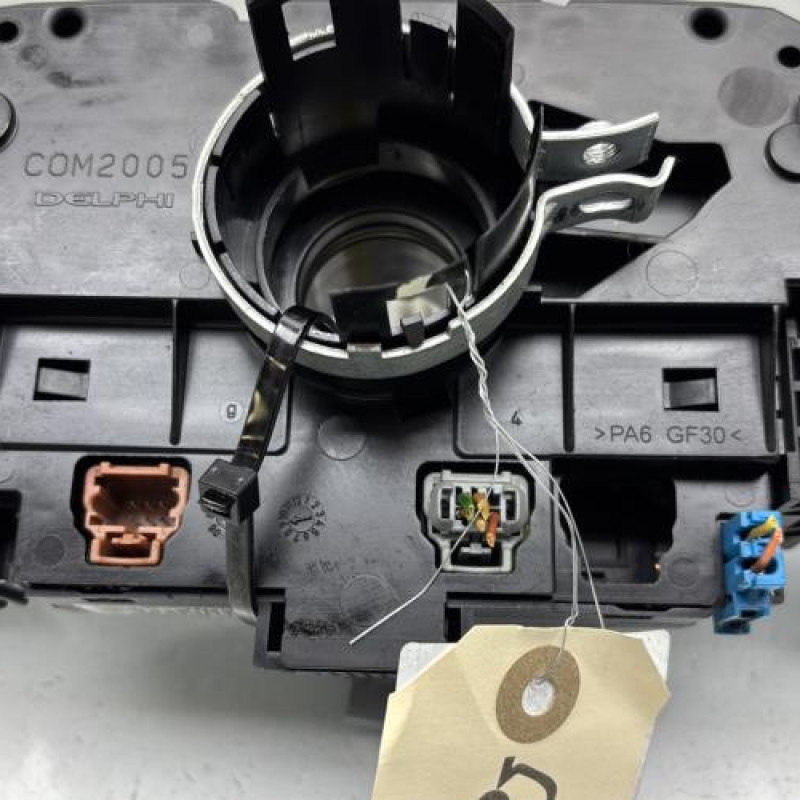 Com (Bloc Contacteur Tournant+Commodo Essuie Glace+Commodo Phare) CITROEN C3 1 Photo n°9