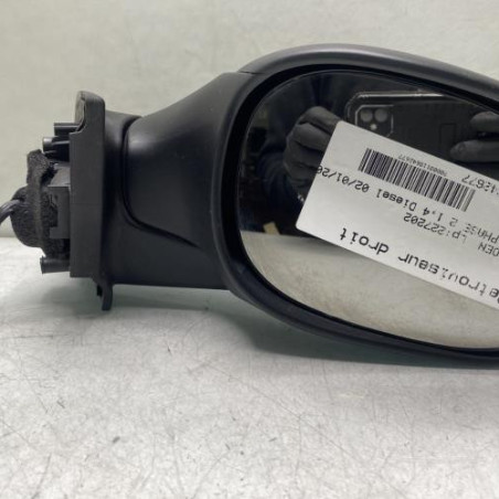 Retroviseur droit CITROEN C3 1 Photo n°1
