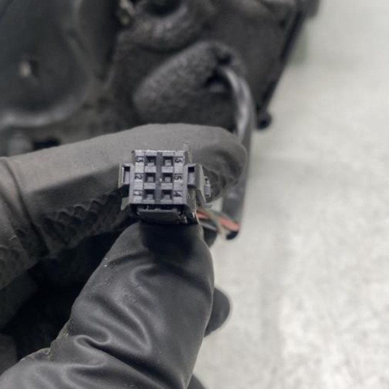 Retroviseur droit CITROEN C3 1 Photo n°5