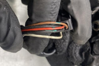 Retroviseur droit CITROEN C3 1