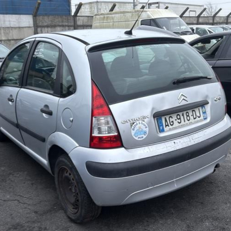 Retroviseur droit CITROEN C3 1 Photo n°10
