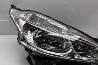 Optique avant principal droit (feux)(phare) PEUGEOT 208 1 Photo n°1