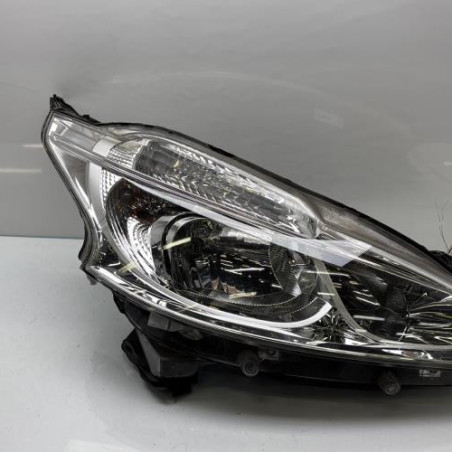 Optique avant principal droit (feux)(phare) PEUGEOT 208 1 Photo n°1