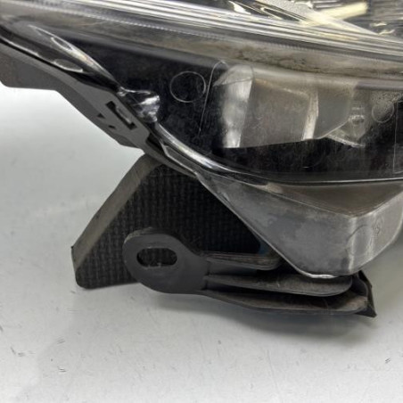 Optique avant principal droit (feux)(phare) PEUGEOT 208 1