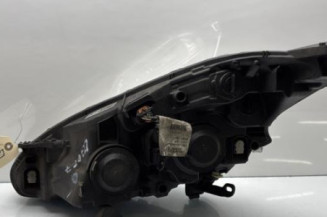 Optique avant principal droit (feux)(phare) PEUGEOT 208 1