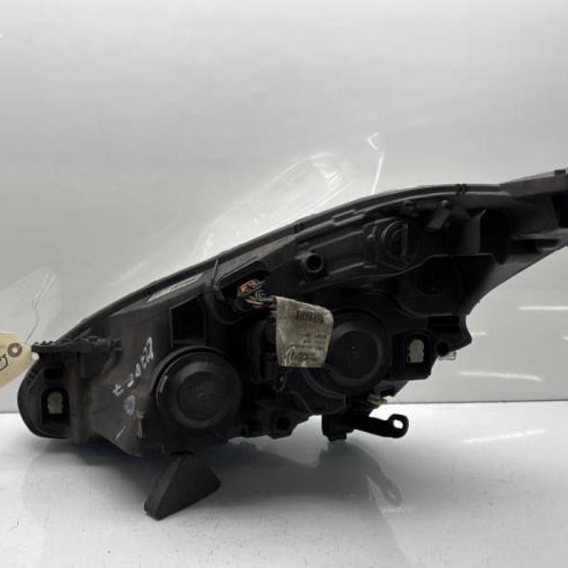 Optique avant principal droit (feux)(phare) PEUGEOT 208 1 Photo n°6