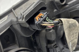 Optique avant principal droit (feux)(phare) PEUGEOT 208 1