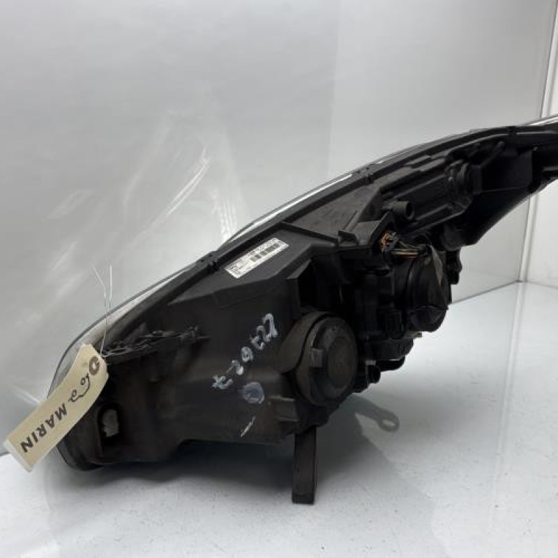 Optique avant principal droit (feux)(phare) PEUGEOT 208 1 Photo n°8