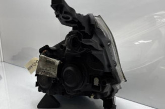 Optique avant principal droit (feux)(phare) PEUGEOT 208 1