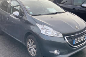 Optique avant principal droit (feux)(phare) PEUGEOT 208 1