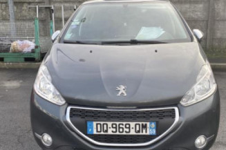 Optique avant principal droit (feux)(phare) PEUGEOT 208 1