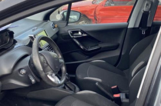 Optique avant principal droit (feux)(phare) PEUGEOT 208 1