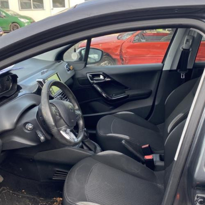 Optique avant principal droit (feux)(phare) PEUGEOT 208 1 Photo n°16