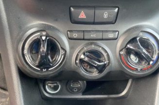 Optique avant principal droit (feux)(phare) PEUGEOT 208 1