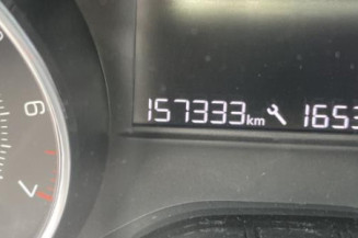 Optique avant principal droit (feux)(phare) PEUGEOT 208 1