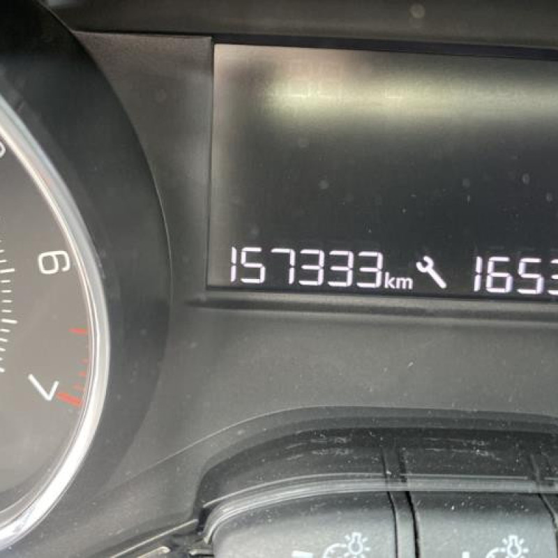 Optique avant principal droit (feux)(phare) PEUGEOT 208 1 Photo n°19