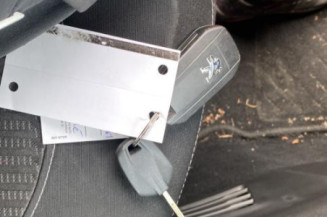 Optique avant principal droit (feux)(phare) PEUGEOT 208 1