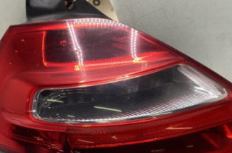 Feu arriere principal gauche (feux) RENAULT MEGANE 2 Photo n°1